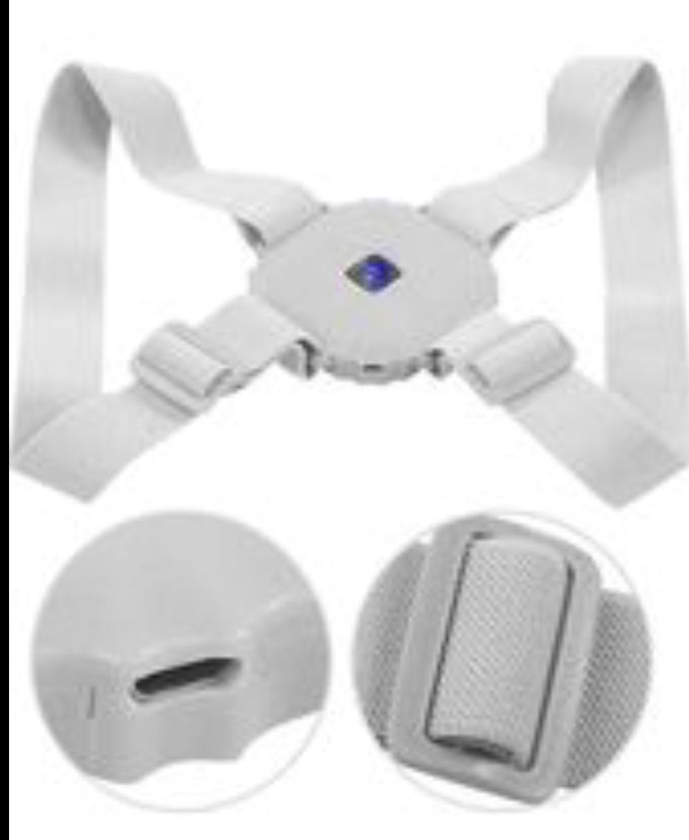 Corrector de postura