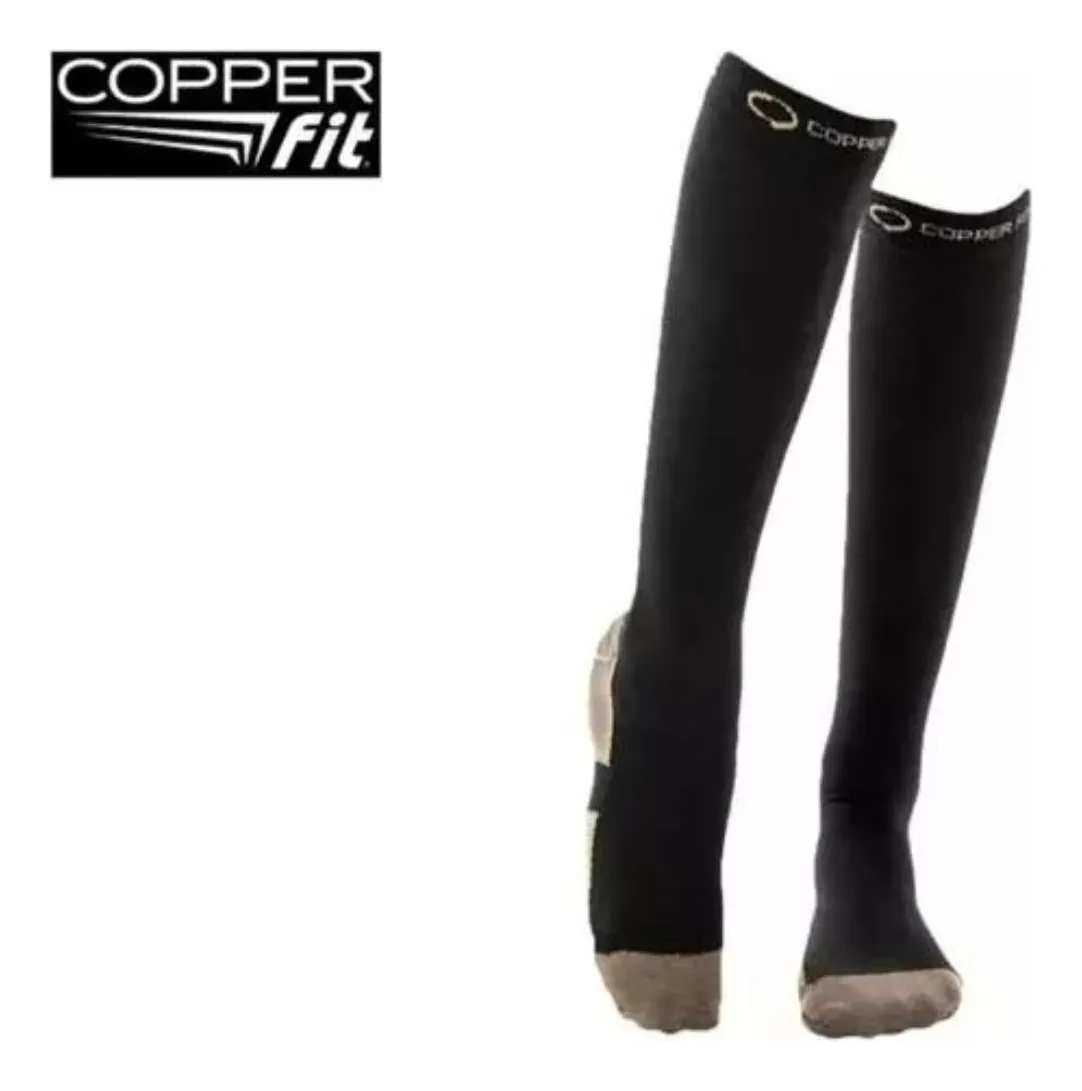 Medias coperFit de compresión