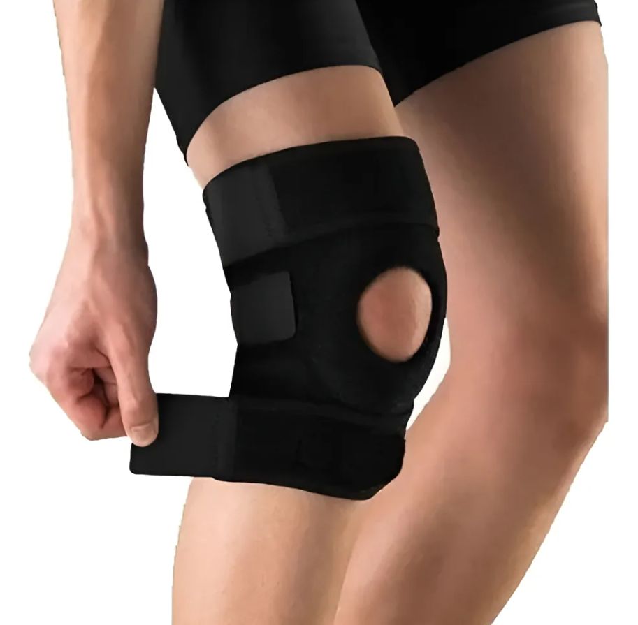 Rodillera ortopedica